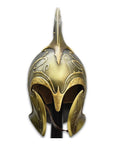 LOTR Replica 1/1 Elven Kit War Helm High Elven Limited Edition