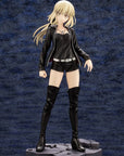 Fate/Grand Order PVC Statue 1/7 Saber/Altria Pendragon (Alter) Casual Ver. 24 cm