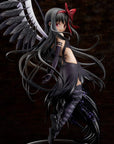 Madoka Magica The Movie: Rebellion Statue 1/8 Devil Homura Rebellion (re-run) 40 cm