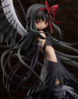 Madoka Magica The Movie: Rebellion Statue 1/8 Devil Homura Rebellion (re-run) 40 cm