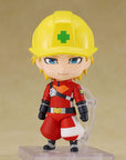 The Marginal Service Nendoroid Action Figure Brian Nightraider 10 cm