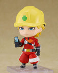 The Marginal Service Nendoroid Action Figure Brian Nightraider 10 cm