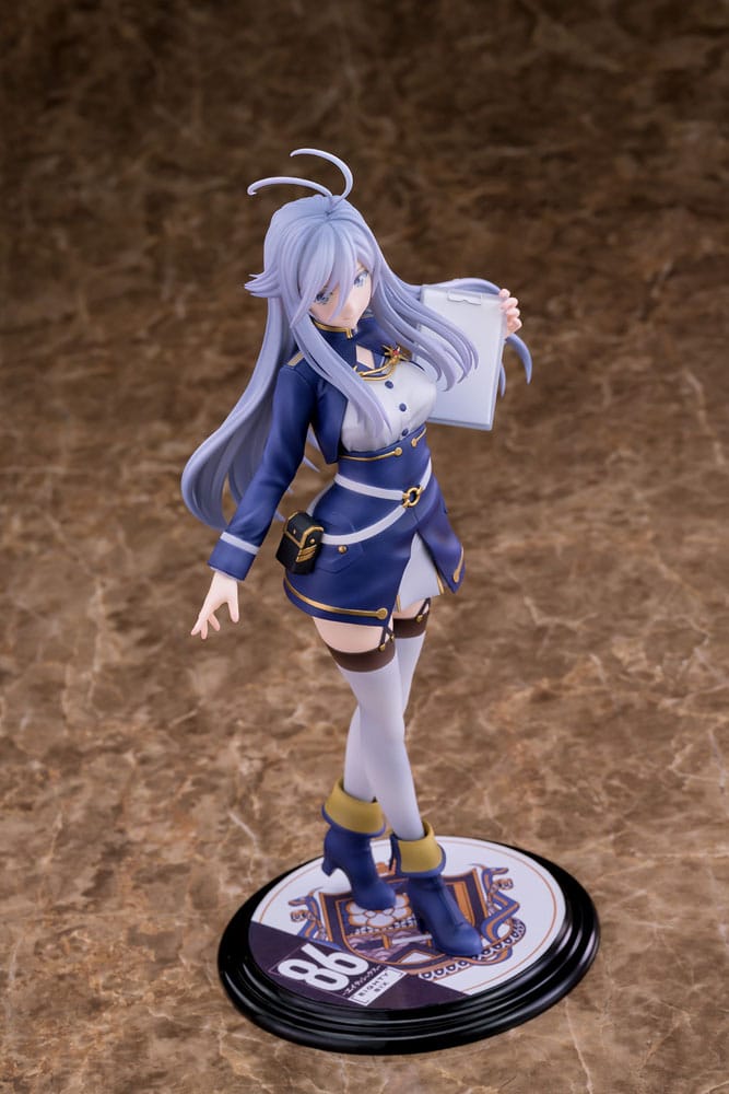 86 Eighty Six PVC Statue 1/7 Lena 25 cm