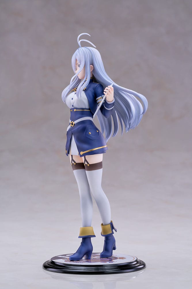 86 Eighty Six PVC Statue 1/7 Lena 25 cm