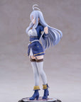 86 Eighty Six PVC Statue 1/7 Lena 25 cm