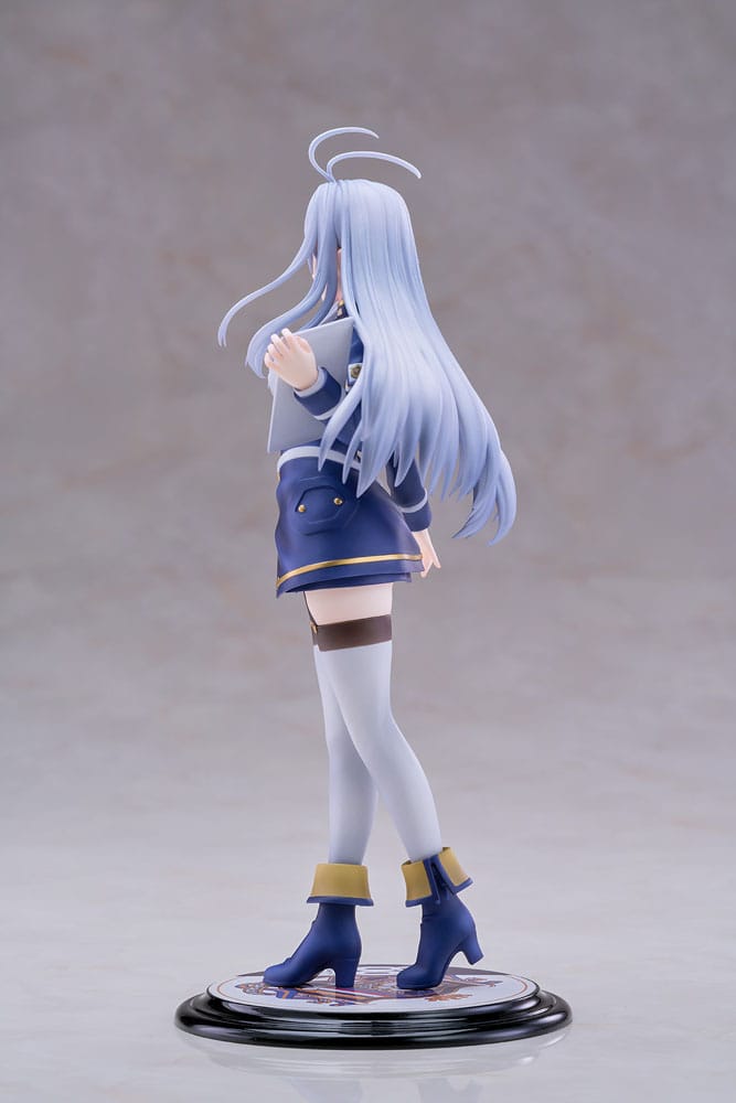 86 Eighty Six PVC Statue 1/7 Lena 25 cm