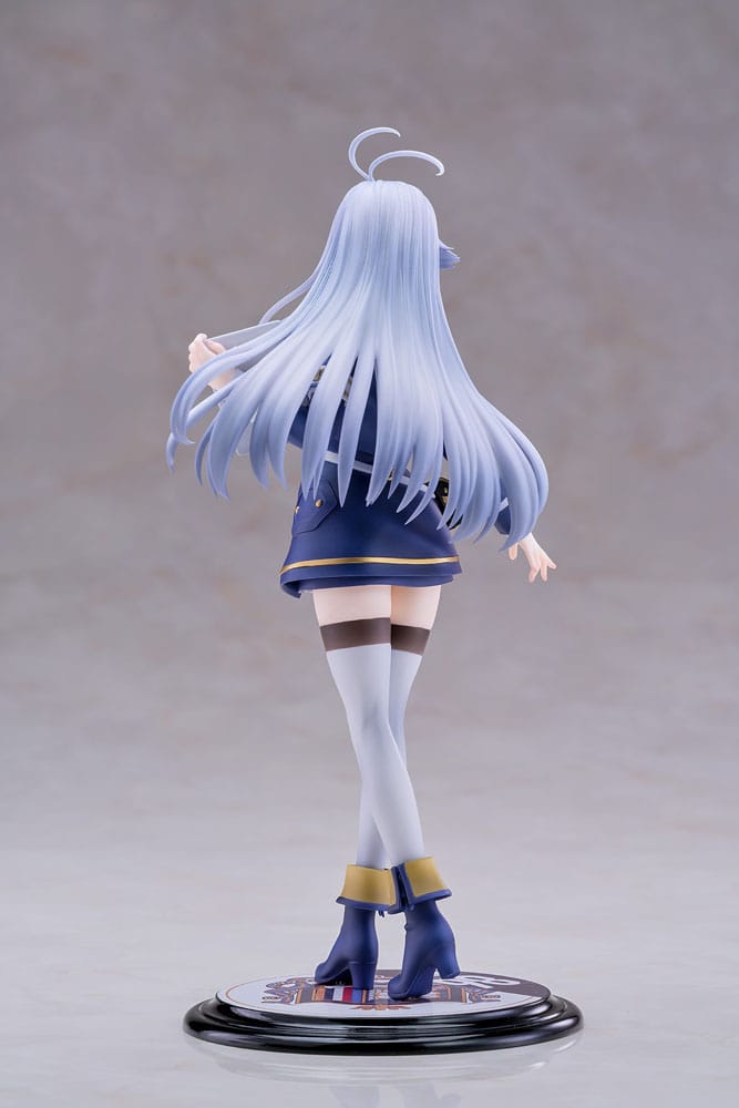 86 Eighty Six PVC Statue 1/7 Lena 25 cm