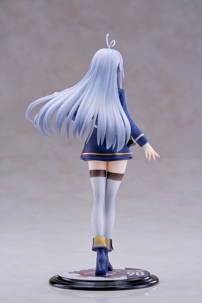 86 Eighty Six PVC Statue 1/7 Lena 25 cm