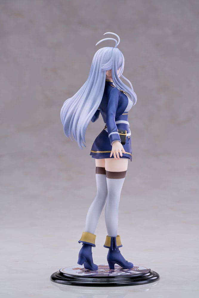 86 Eighty Six PVC Statue 1/7 Lena 25 cm