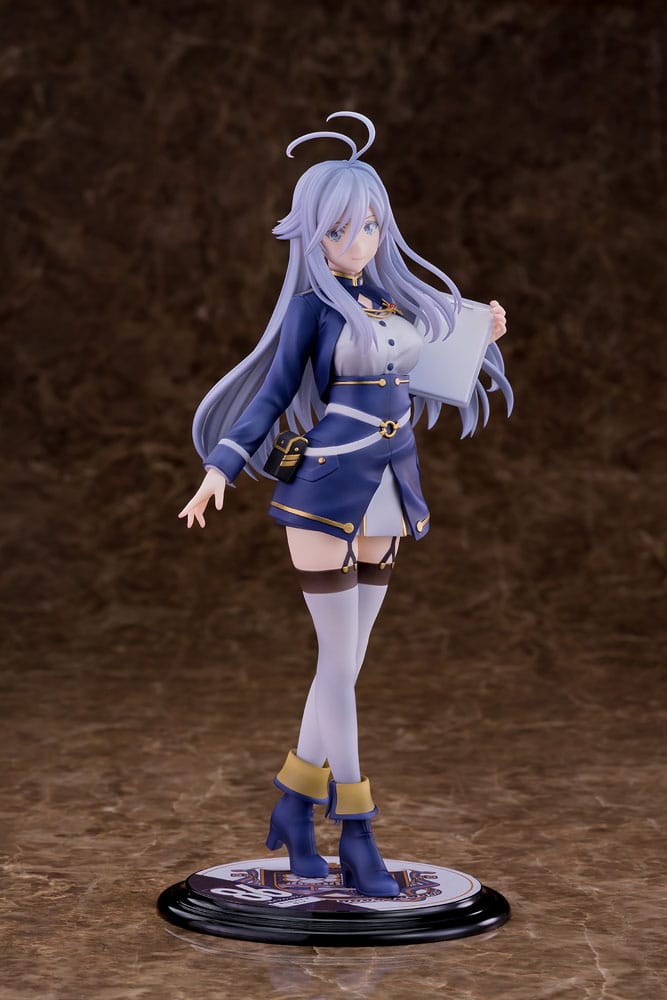 86 Eighty Six PVC Statue 1/7 Lena 25 cm