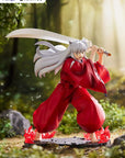 Inuyasha Tenitol PVC Statue Inuyasha 18 cm