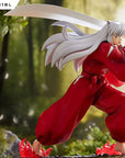 Inuyasha Tenitol PVC Statue Inuyasha 18 cm