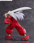 Inuyasha Tenitol PVC Statue Inuyasha 18 cm