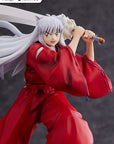 Inuyasha Tenitol PVC Statue Inuyasha 18 cm