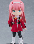 Darling in the Franxx Nendoroid Doll Action Figure Zero Two 14 cm