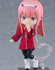 Darling in the Franxx Nendoroid Doll Action Figure Zero Two 14 cm