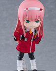 Darling in the Franxx Nendoroid Doll Action Figure Zero Two 14 cm