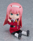 Darling in the Franxx Nendoroid Doll Action Figure Zero Two 14 cm