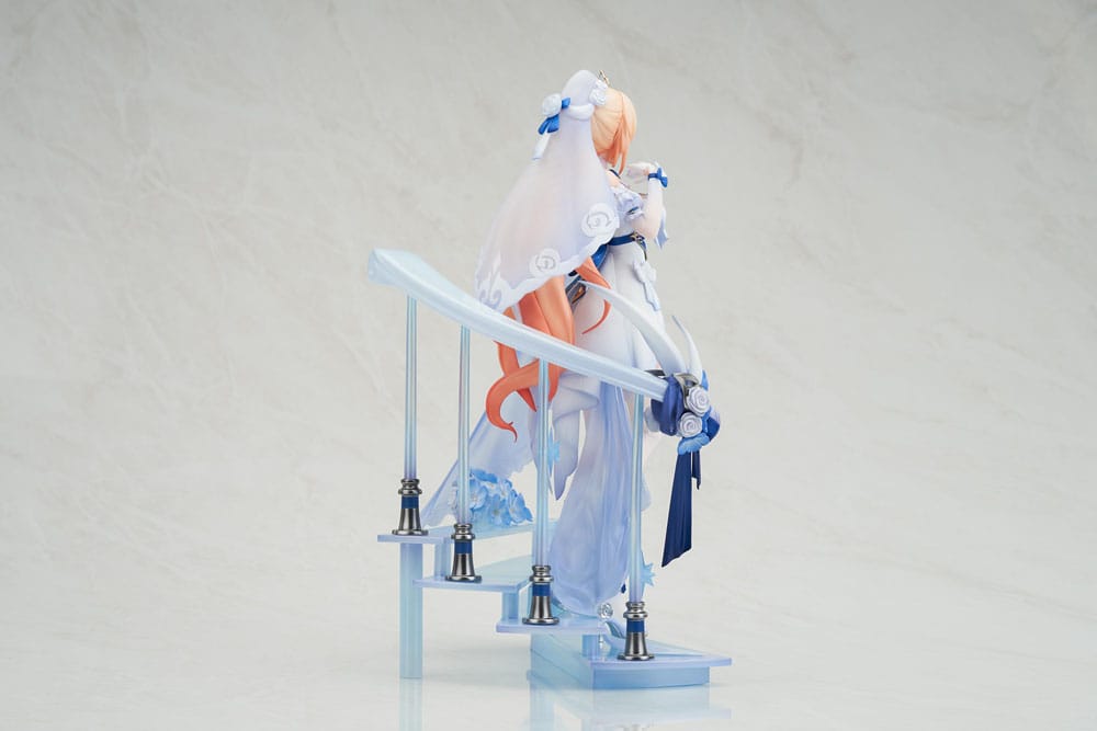 Honkai Impact 3rd PVC Statue 1/7 Durandal Stellar Promise Ver. 27 cm