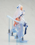 Honkai Impact 3rd PVC Statue 1/7 Durandal Stellar Promise Ver. 27 cm