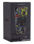 Batman Pint Glass