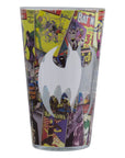 Batman Pint Glass