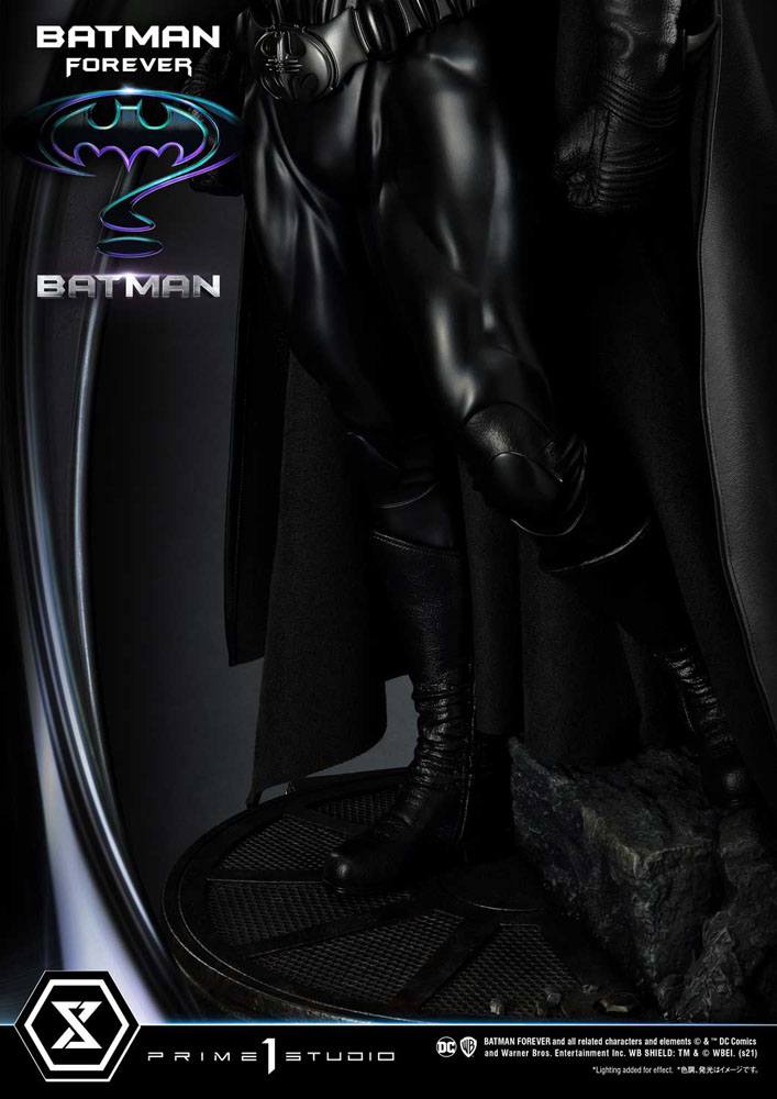 Batman Forever Statue Batman 96 cm