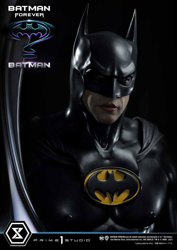 Batman Forever Statue Batman 96 cm