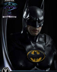 Batman Forever Statue Batman 96 cm