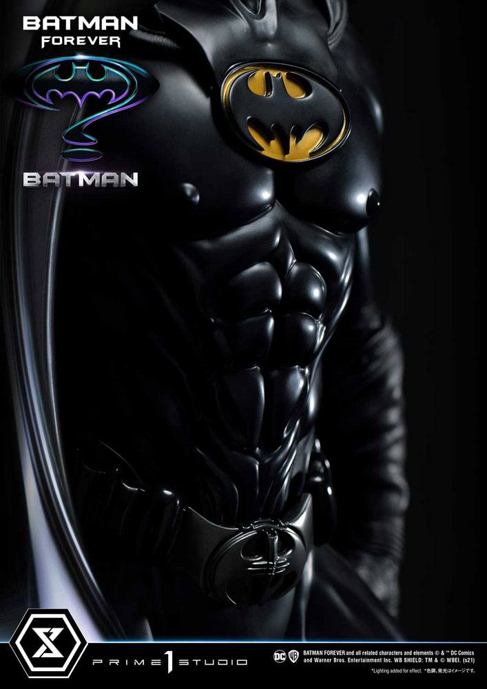 Batman Forever Statue Batman 96 cm