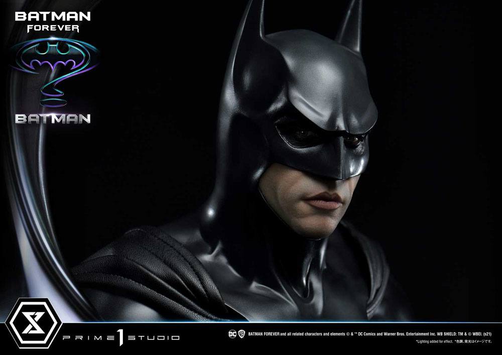 Batman Forever Statue Batman 96 cm