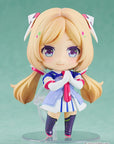 Hololive Production Nendoroid Action Figure Aki Rosenthal 10 cm