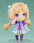 Hololive Production Nendoroid Action Figure Aki Rosenthal 10 cm