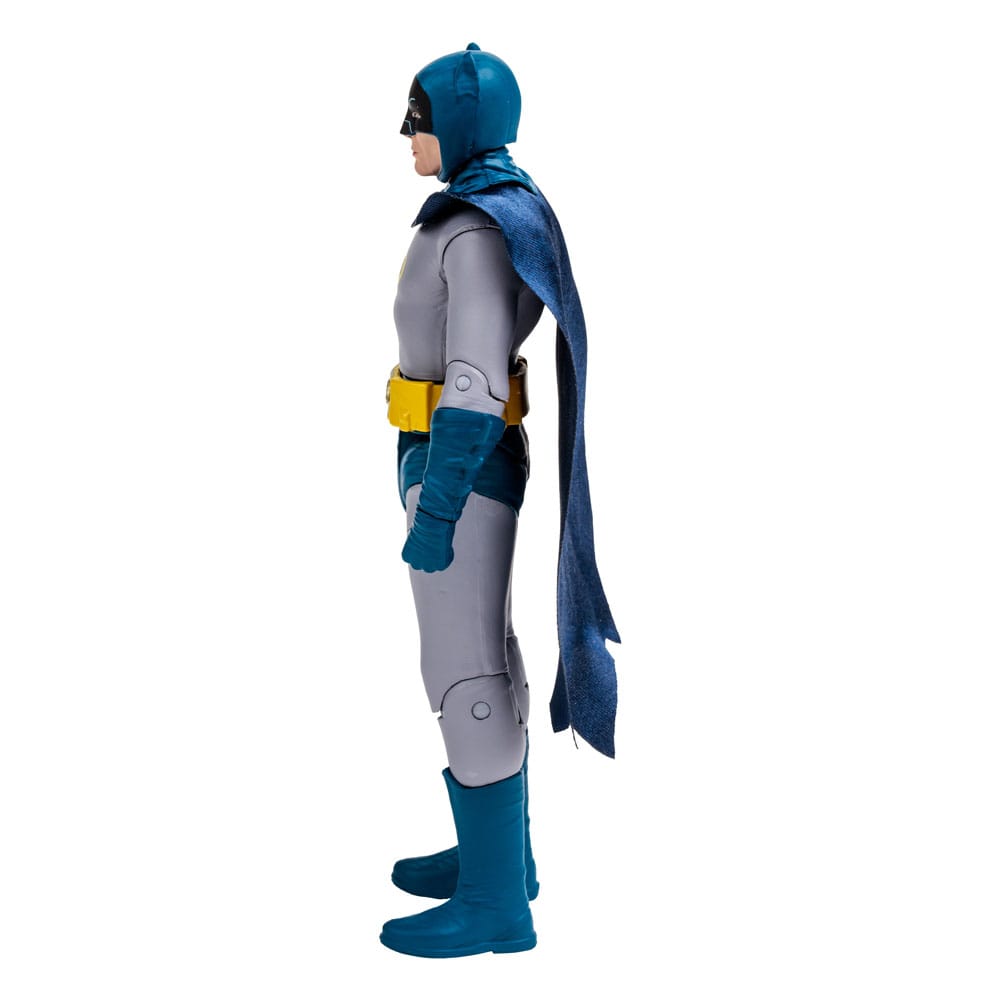 DC Retro Action Figure Batman 66 Batman 15 cm