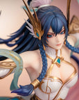 League of Legends PVC Statue 1/7 Divine Sword Irelia 34 cm