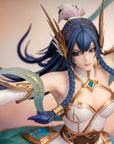 League of Legends PVC Statue 1/7 Divine Sword Irelia 34 cm