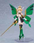 Guilty Princess Plastic Model Kit PLAMAX GP-08 Fairy Knight Princess Elfina 16 cm