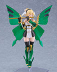 Guilty Princess Plastic Model Kit PLAMAX GP-08 Fairy Knight Princess Elfina 16 cm