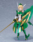 Guilty Princess Plastic Model Kit PLAMAX GP-08 Fairy Knight Princess Elfina 16 cm