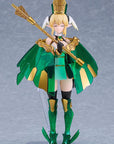 Guilty Princess Plastic Model Kit PLAMAX GP-08 Fairy Knight Princess Elfina 16 cm