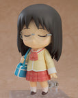 Nichijou Nendoroid Action Figure Mai Minakami: Keiichi Arawi Ver. 10 cm