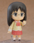 Nichijou Nendoroid Action Figure Mai Minakami: Keiichi Arawi Ver. 10 cm