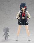 Kill la Kill Pop Up Parade PVC L Statue Ryuko Matoi: Souvenir Jacket Ver. 25 cm