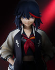 Kill la Kill Pop Up Parade PVC L Statue Ryuko Matoi: Souvenir Jacket Ver. 25 cm