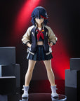 Kill la Kill Pop Up Parade PVC L Statue Ryuko Matoi: Souvenir Jacket Ver. 25 cm