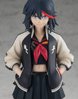 Kill la Kill Pop Up Parade PVC L Statue Ryuko Matoi: Souvenir Jacket Ver. 25 cm