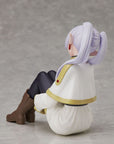 Frieren: Beyond Journey's End PVC Statue 1/7 Frieren 11 cm