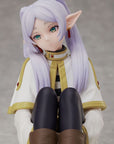 Frieren: Beyond Journey's End PVC Statue 1/7 Frieren 11 cm