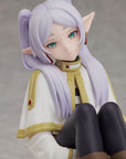 Frieren: Beyond Journey's End PVC Statue 1/7 Frieren 11 cm