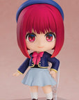 Oshi No Ko Nendoroid Action Figure Kana Arima 10 cm